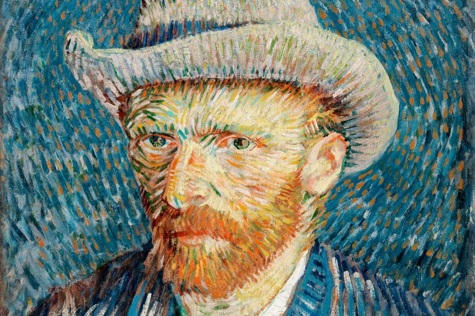 van gogh múzeum jegyek ()